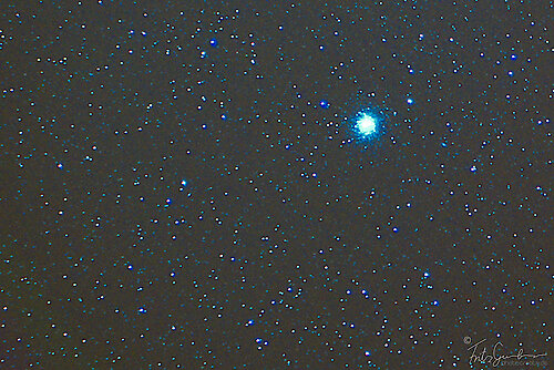 Astrofotografie Gumbmann Fritz